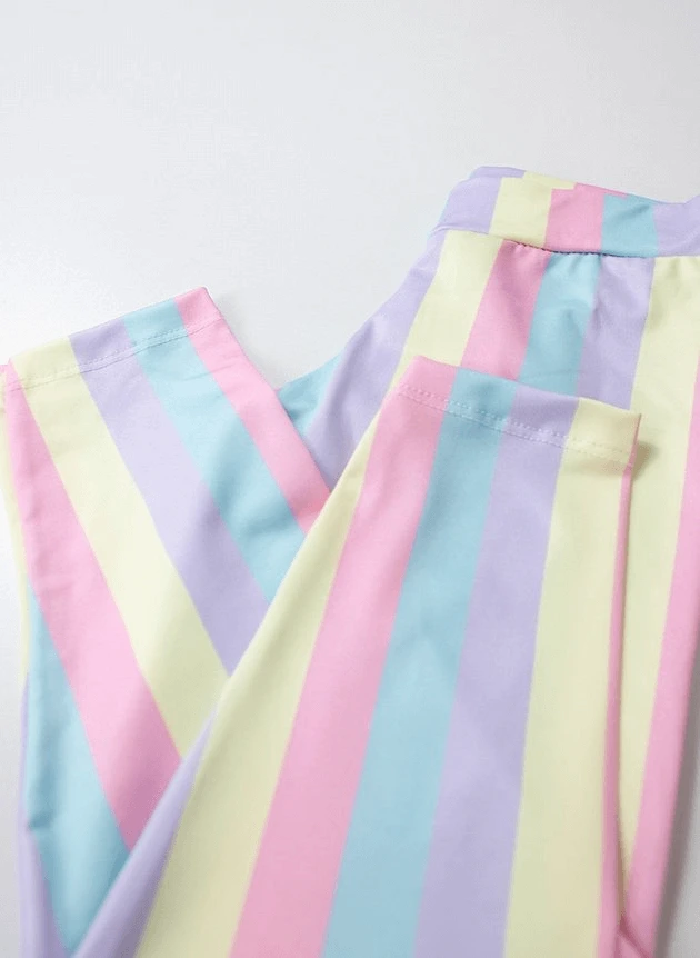 Conjunto Unicórnio - Imagem 2