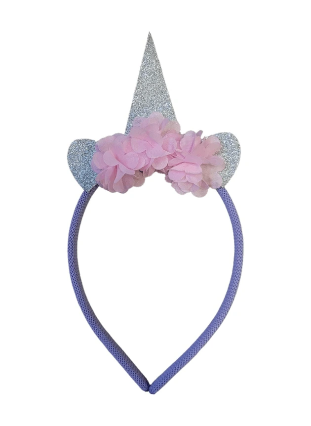 Tiara Unicórnio