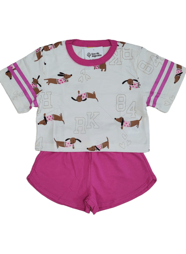 Conjunto Basset