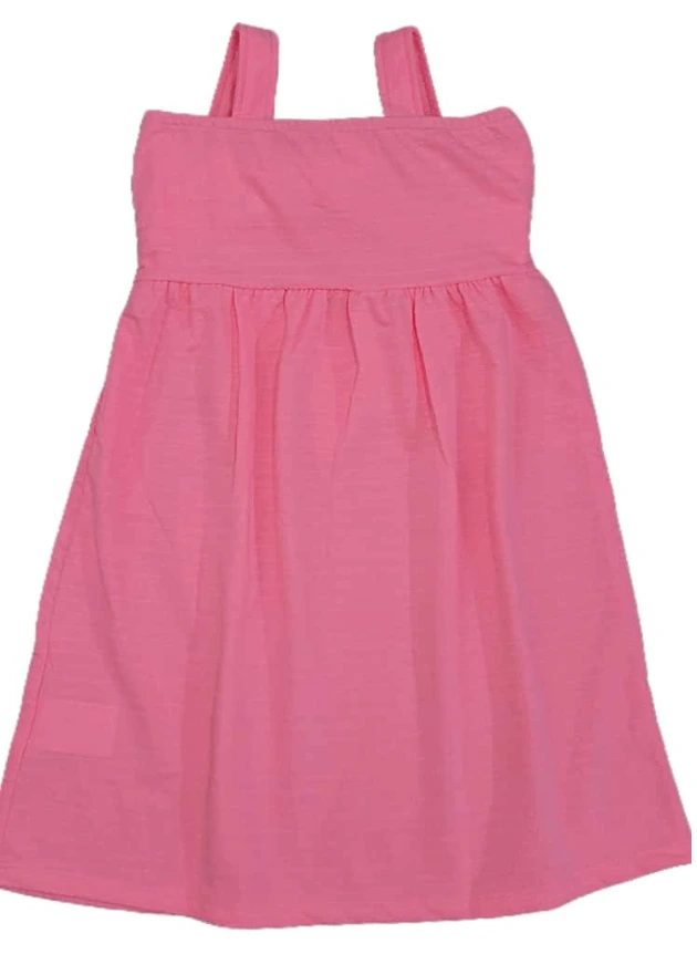 Vestido Laço Rosa - Imagem 2