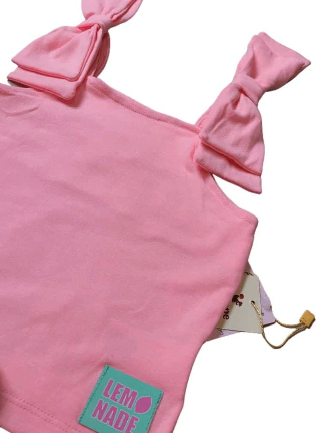 Conjunto Laço Limão - Imagem 4